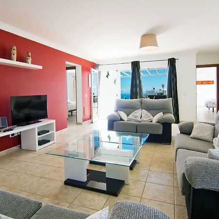 Holiday Home Pelzer By Interhome Conil Exteriör bild