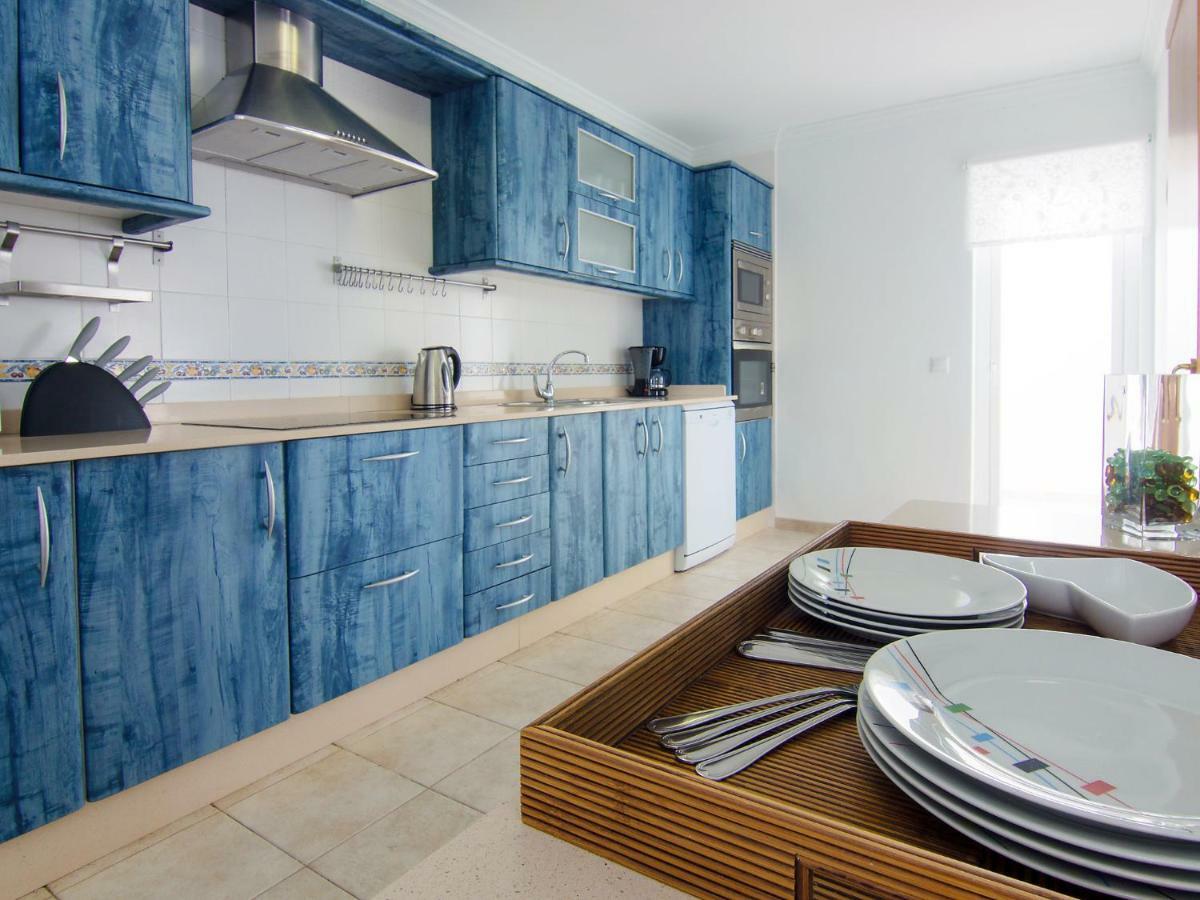 Holiday Home Pelzer By Interhome Conil Exteriör bild