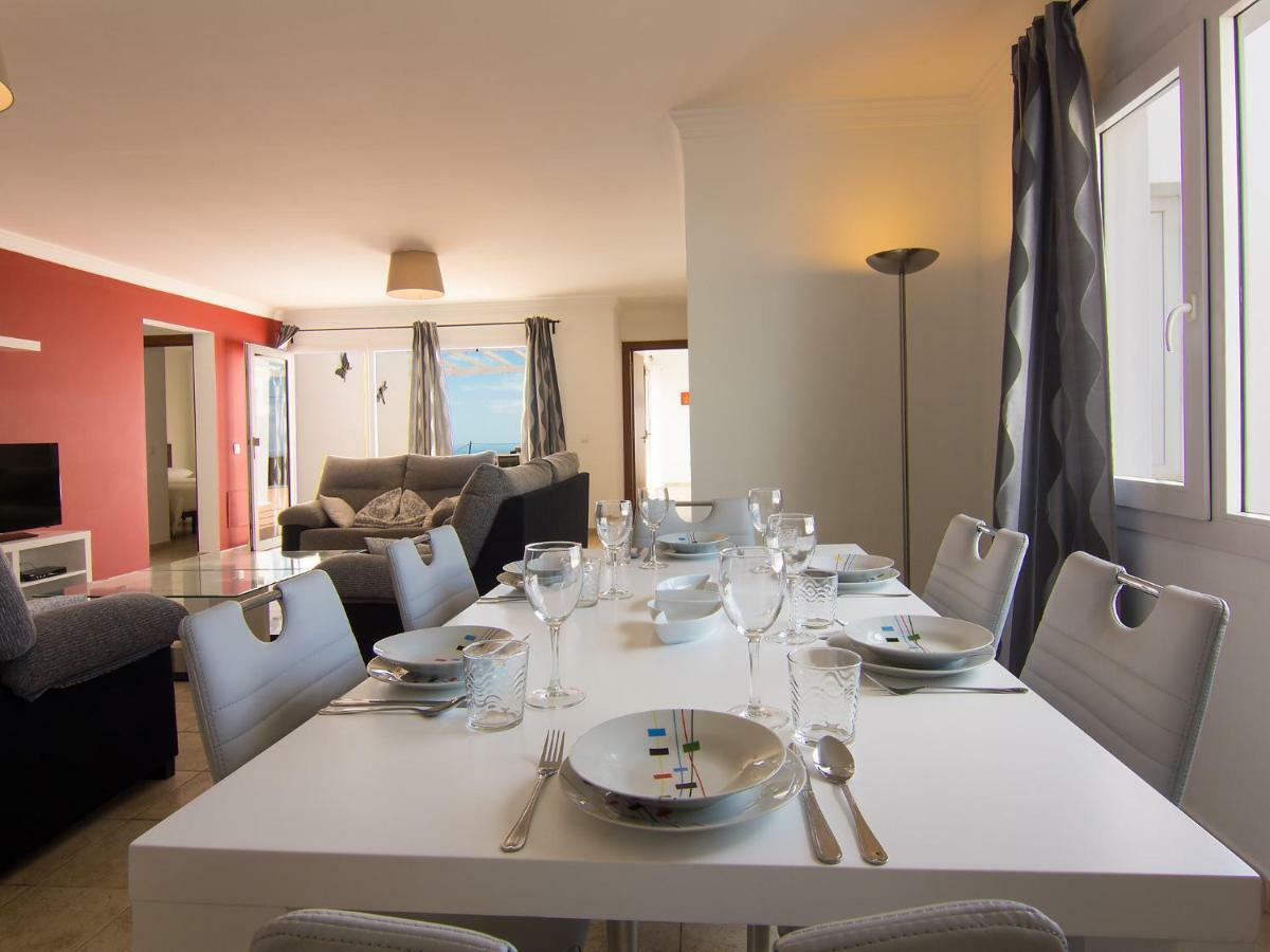 Holiday Home Pelzer By Interhome Conil Exteriör bild