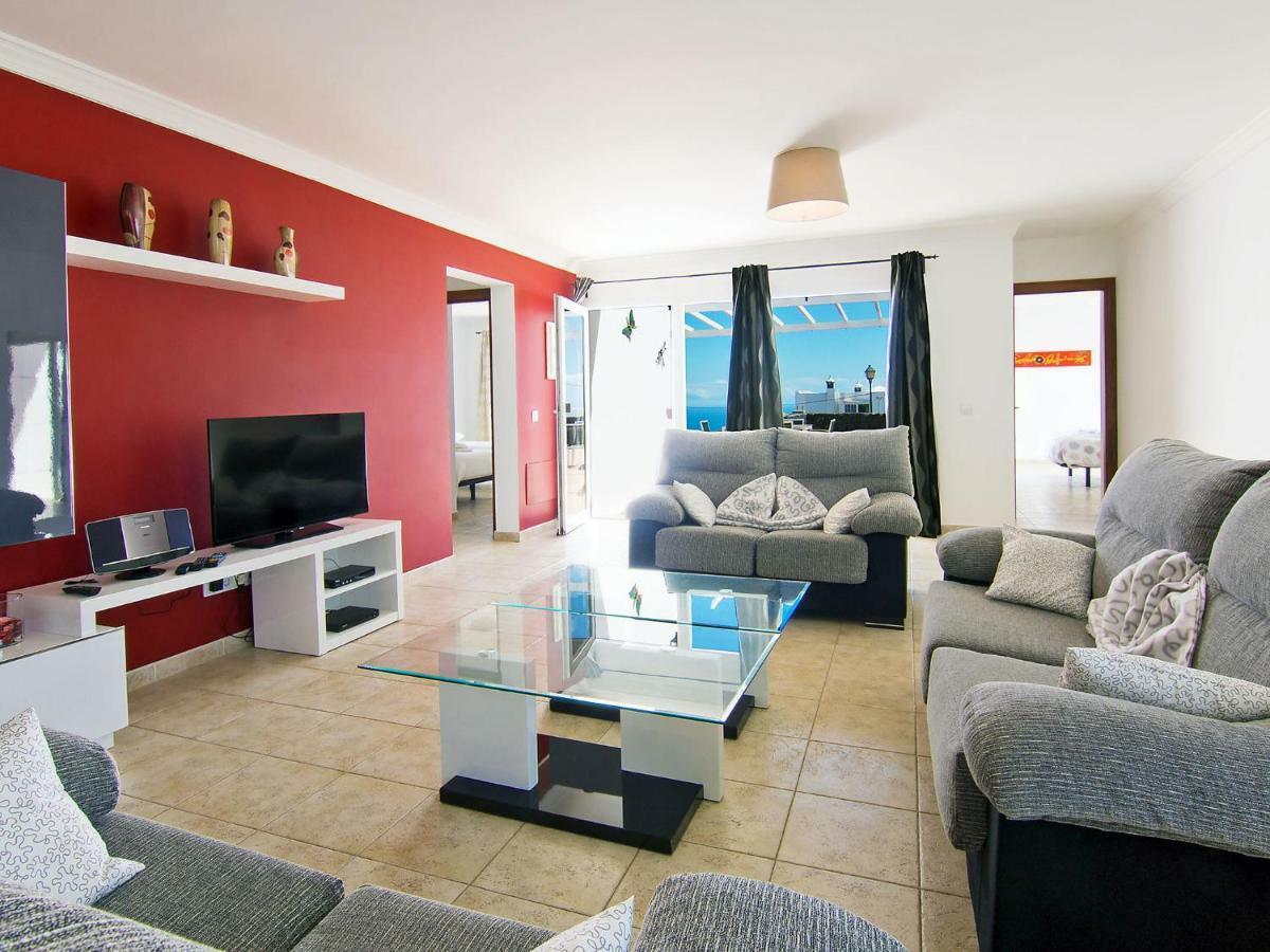 Holiday Home Pelzer By Interhome Conil Exteriör bild