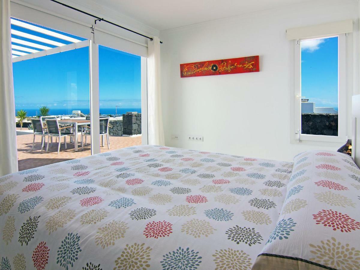 Holiday Home Pelzer By Interhome Conil Exteriör bild